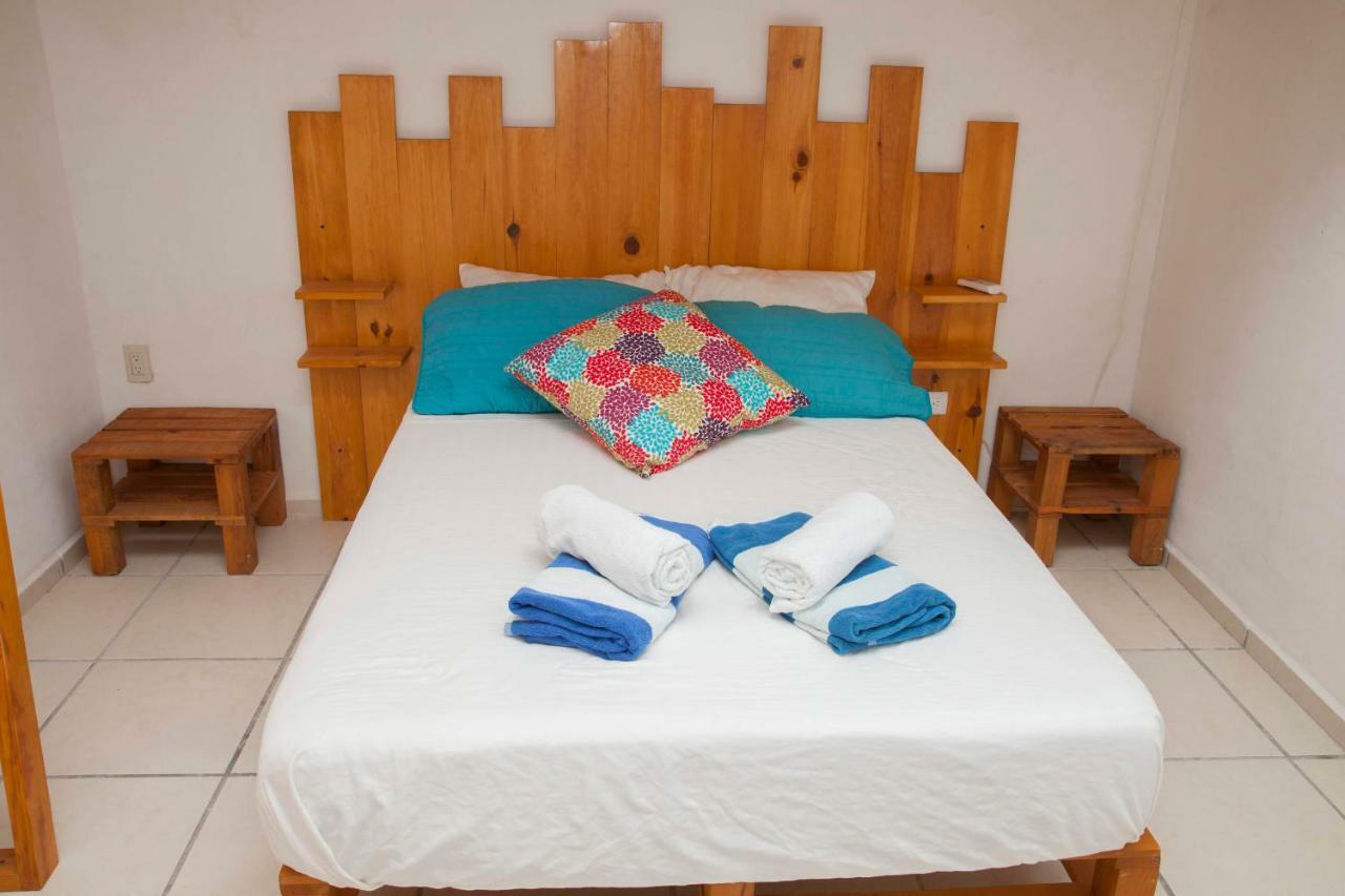 Сasa de vacaciones Beautiful Private For 16 Pax With Garden, Bbq&pool, Playa del Carmen