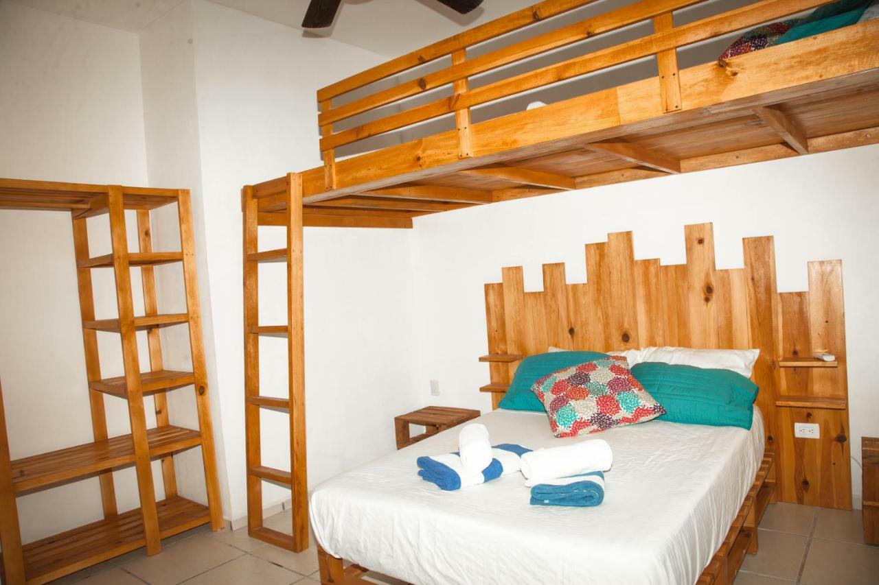 Сasa de vacaciones Beautiful Private For 16 Pax With Garden, Bbq&pool, Playa del Carmen