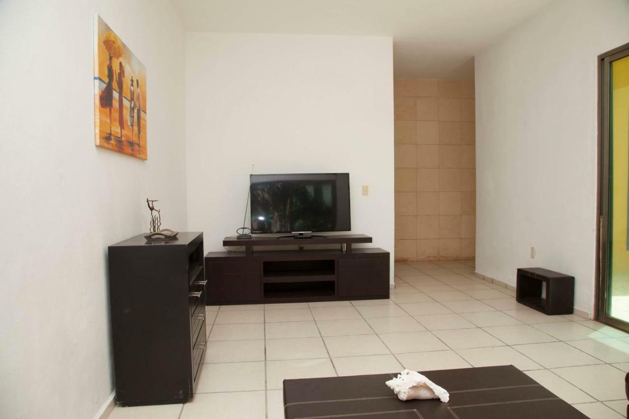 Beautiful Private For 16 Pax With Garden, Bbq&pool, * Playa del Carmen