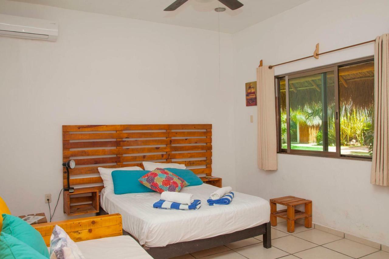 Beautiful Private For 16 Pax With Garden, Bbq&pool,