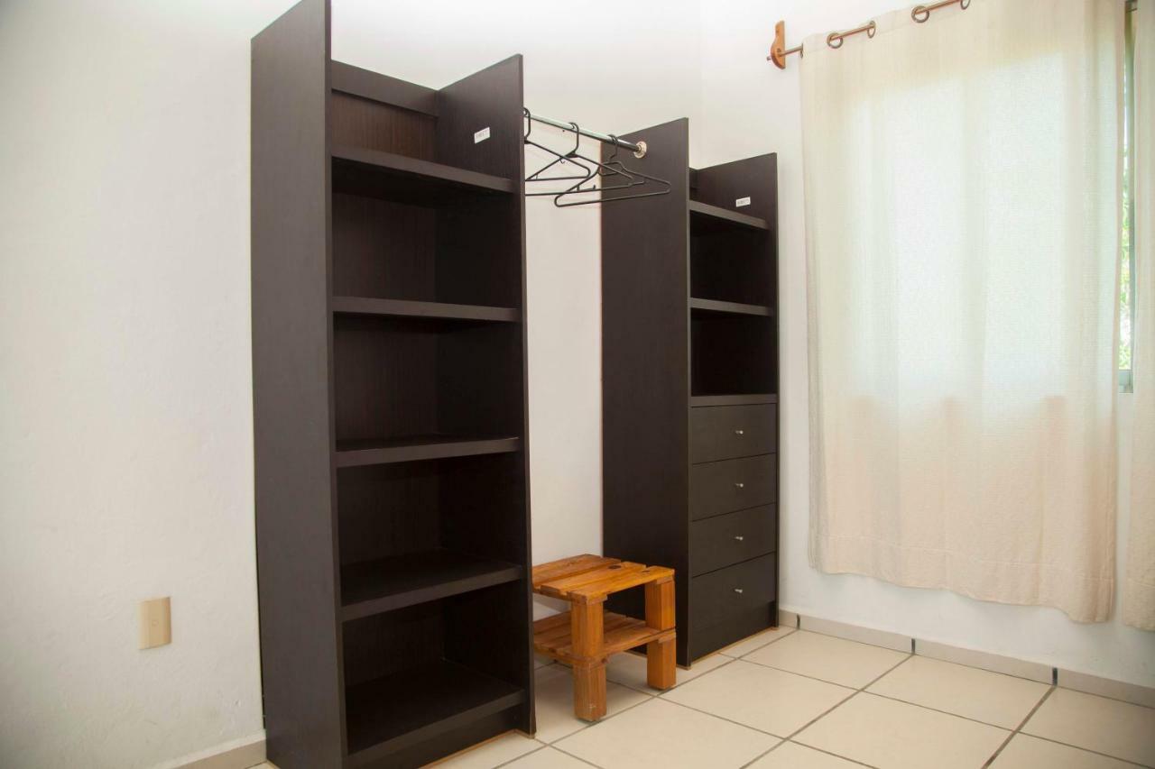 Beautiful Private For 16 Pax With Garden, Bbq&pool, Сasa de vacaciones Playa del Carmen