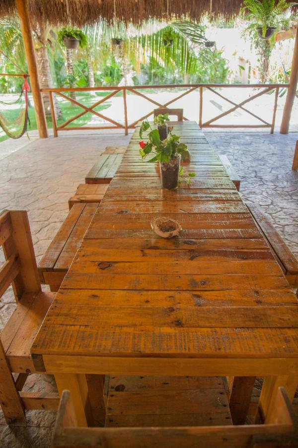 Beautiful Private For 16 Pax With Garden, Bbq&pool, * Playa del Carmen