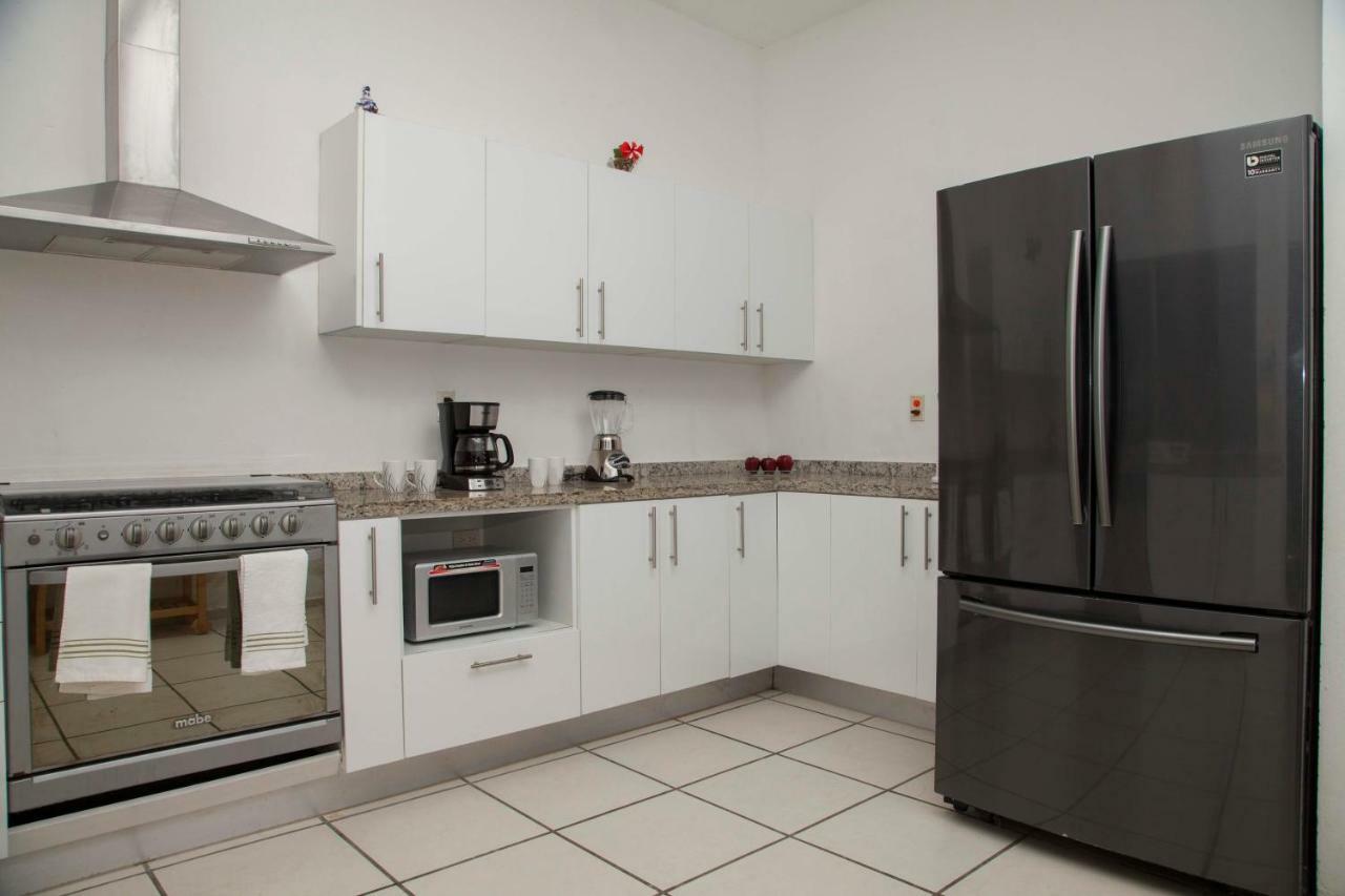 Сasa de vacaciones Beautiful Private For 16 Pax With Garden, Bbq&pool, Playa del Carmen