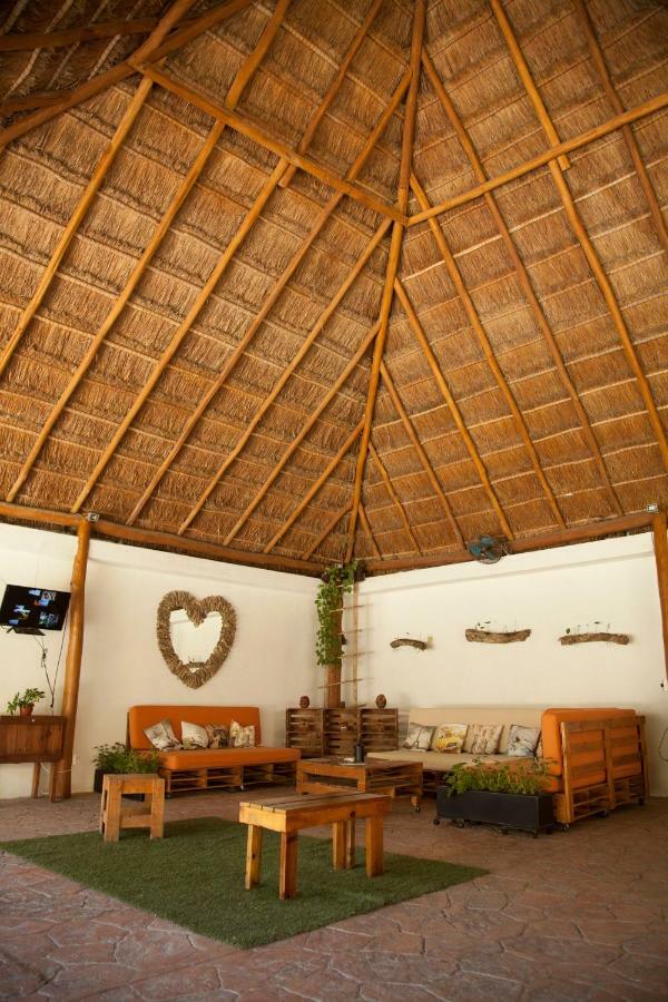 Beautiful Private For 16 Pax With Garden, Bbq&pool, * Playa del Carmen