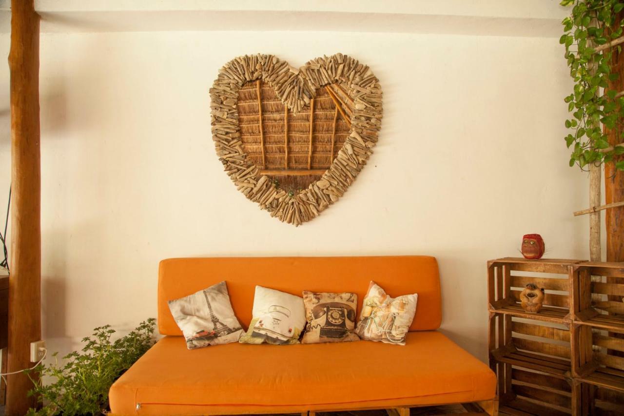 Beautiful Private For 16 Pax With Garden, Bbq&pool, Сasa de vacaciones Playa del Carmen