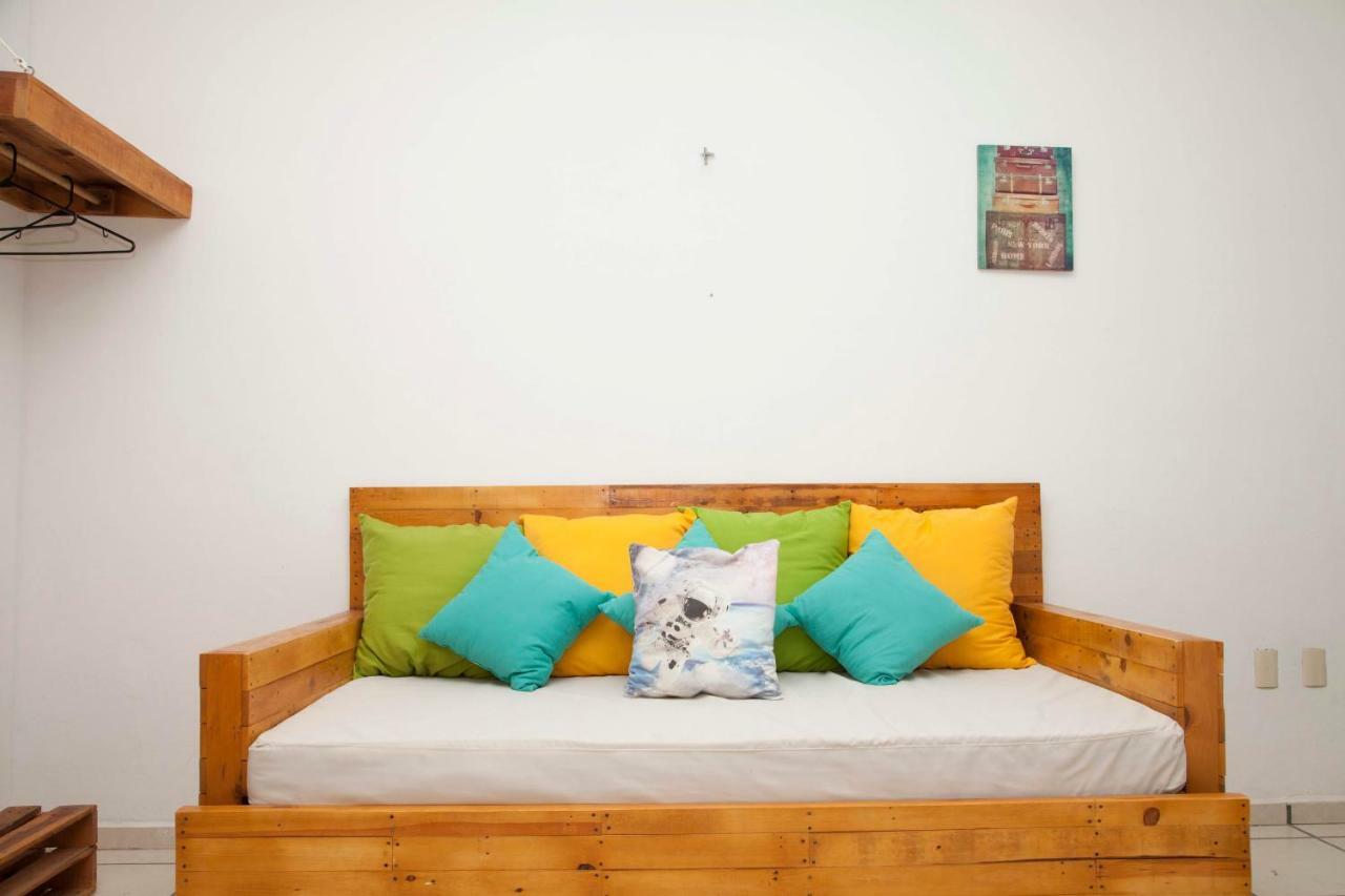 Beautiful Private For 16 Pax With Garden, Bbq&pool, * Playa del Carmen