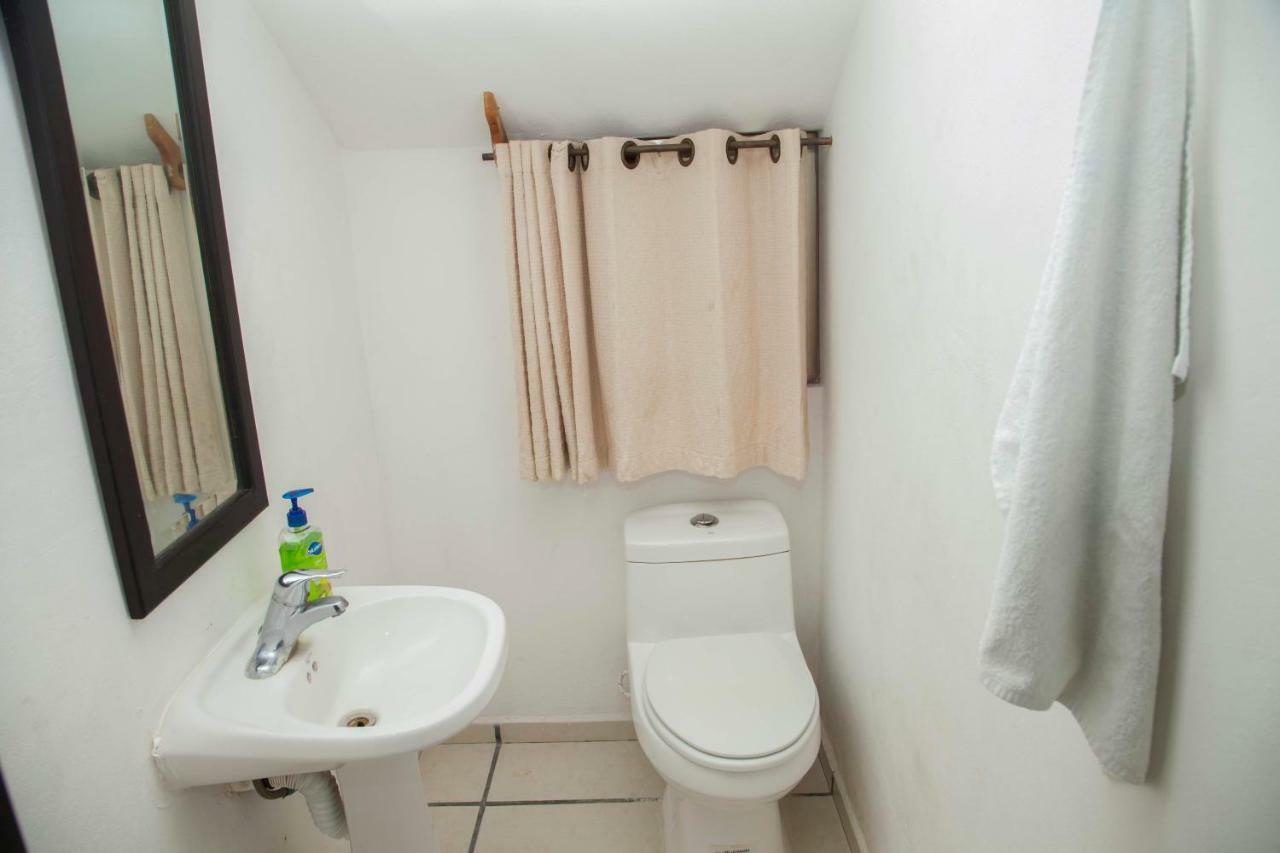Сasa de vacaciones Beautiful Private For 16 Pax With Garden, Bbq&pool, Playa del Carmen
