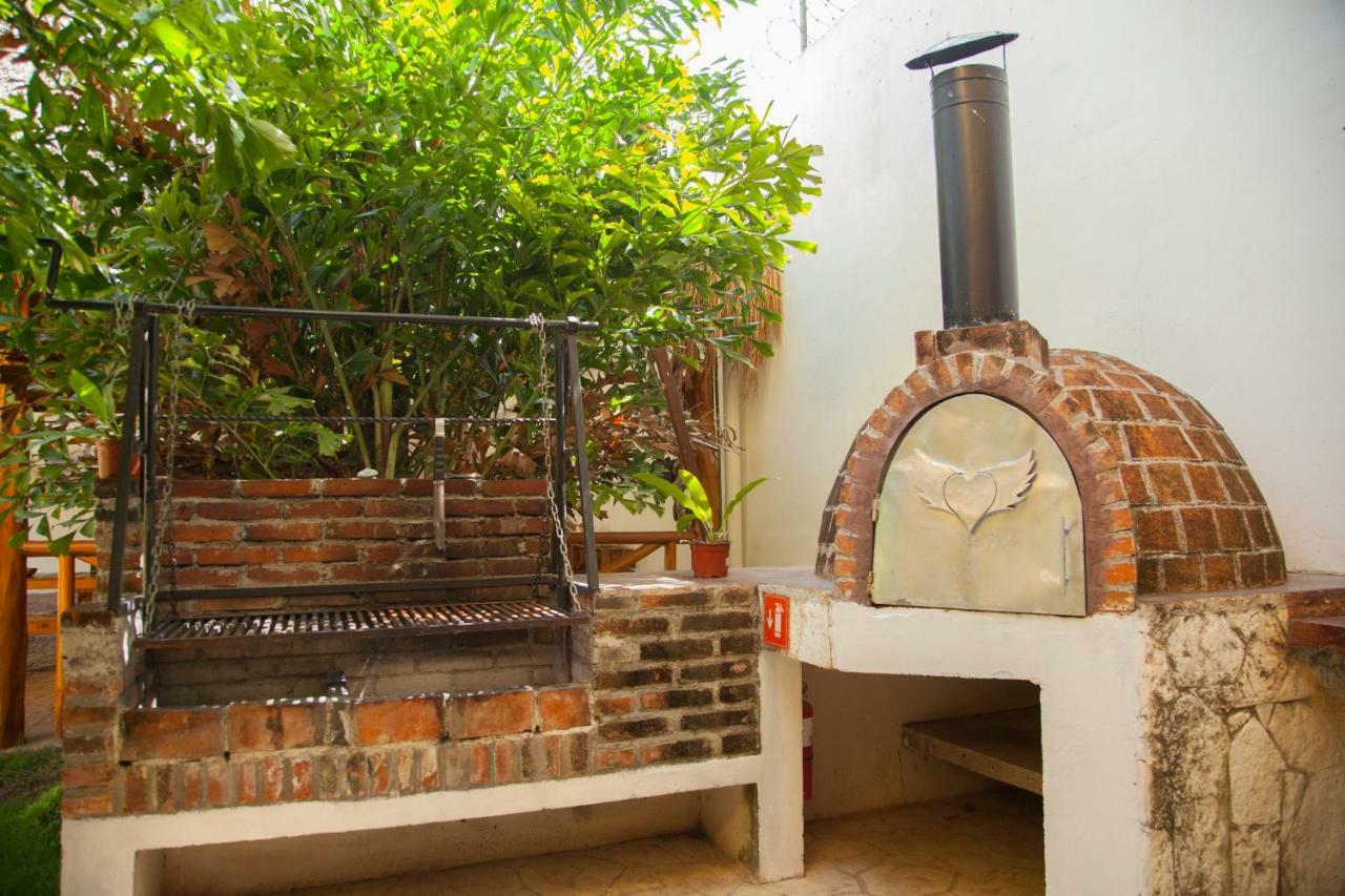 Сasa de vacaciones Beautiful Private For 16 Pax With Garden, Bbq&pool,