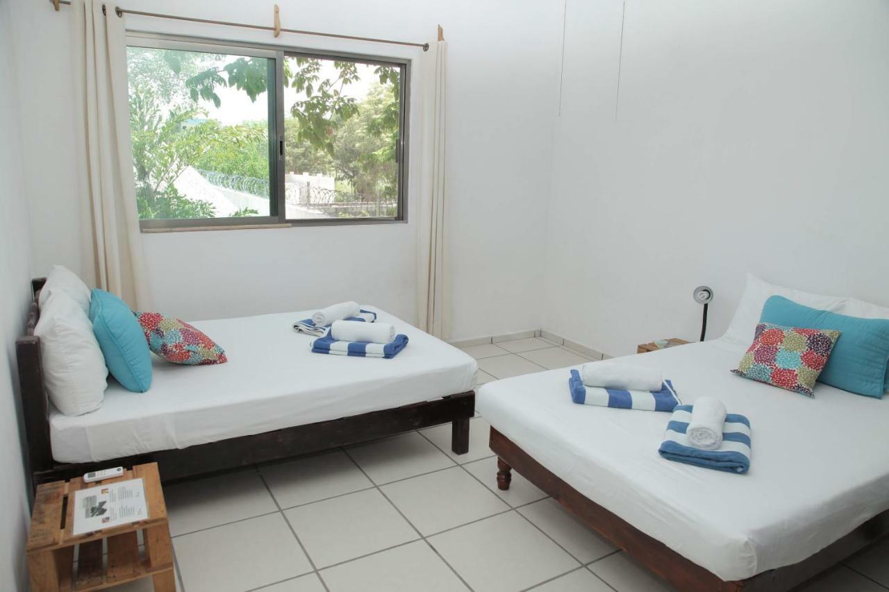 Сasa de vacaciones Beautiful Private For 16 Pax With Garden, Bbq&pool,