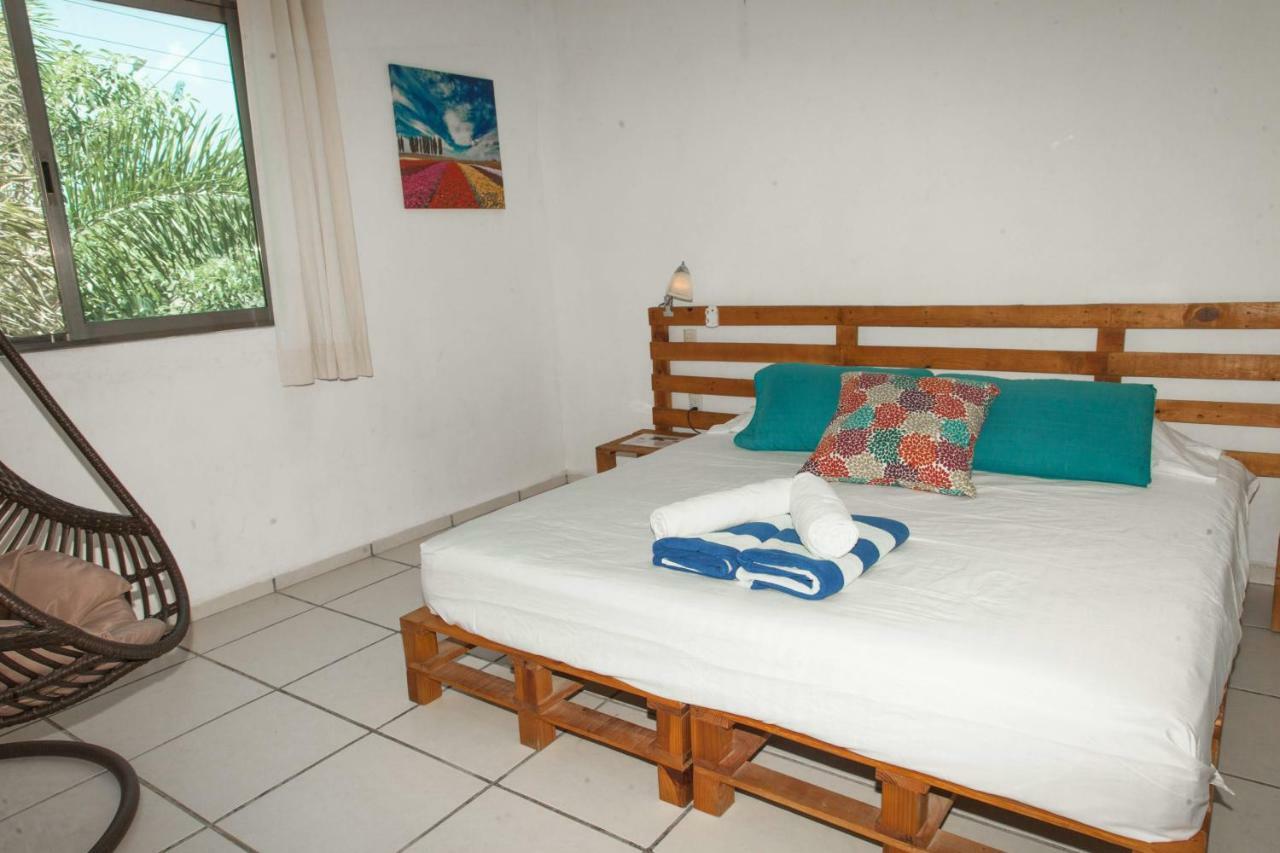 Beautiful Private For 16 Pax With Garden, Bbq&pool, Playa del Carmen